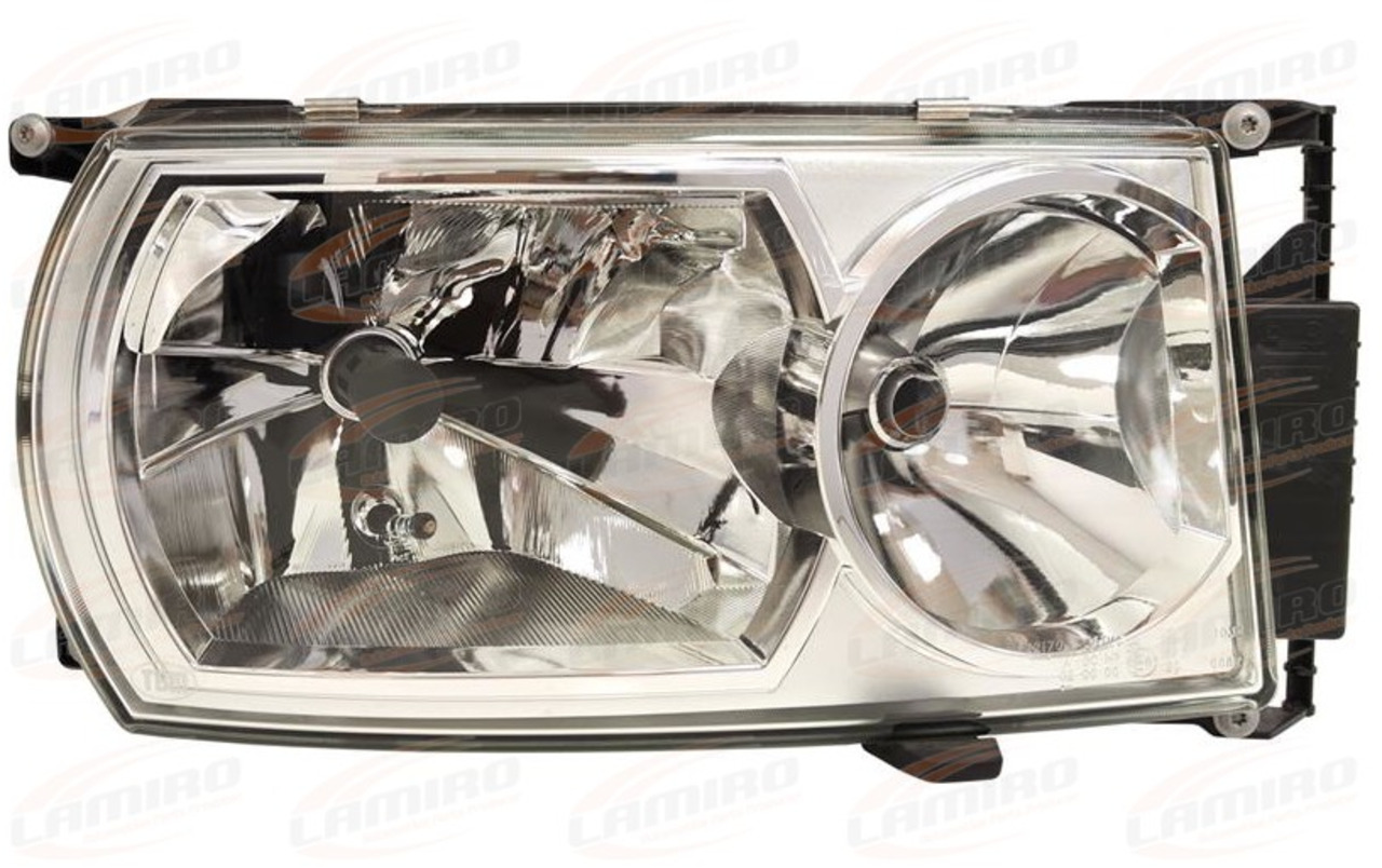 SCANIA R HEADLAMP RIGHT XENON SCANIA R HEADLAMP RIGHT XENON - Передняя фара для Грузовиков: фото 1 SCANIA R HEADLAMP RIGHT XENON SCANIA R HEADLAMP RIGHT XENON - Передняя фара для Грузовиков: фото 1