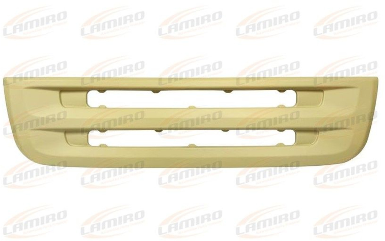 SCANIA R LOWER GRILL SCANIA R LOWER GRILL - Решётка радиатора для Грузовиков: фото 1