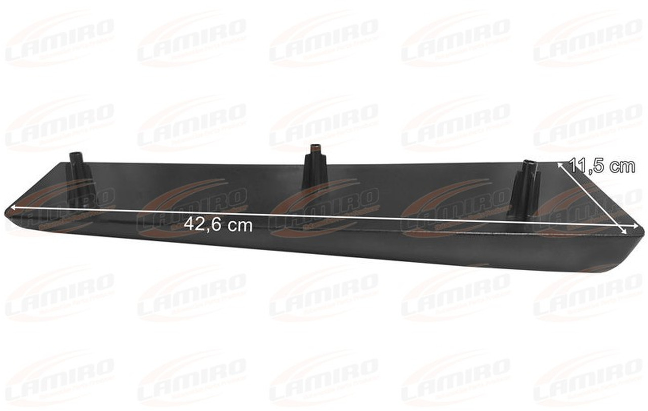 SCANIA R , P 04r- 10r- FOOTSTEP COVER LEFT - Боковая подножка для Грузовиков: фото 1