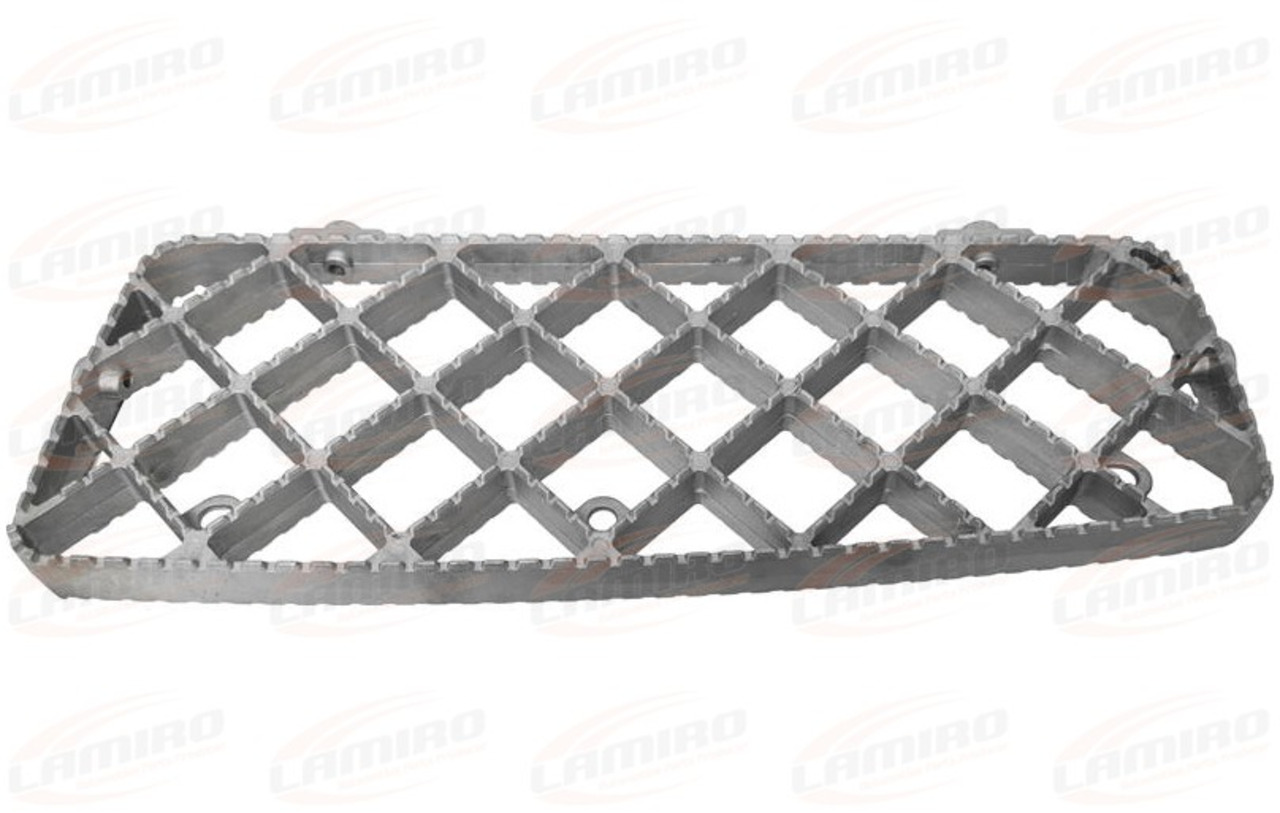 SCANIA R P G FOOT STEP PLATE SCANIA R P G FOOT STEP PLATE - Боковая подножка для Грузовиков: фото 1 SCANIA R P G FOOT STEP PLATE SCANIA R P G FOOT STEP PLATE - Боковая подножка для Грузовиков: фото 1