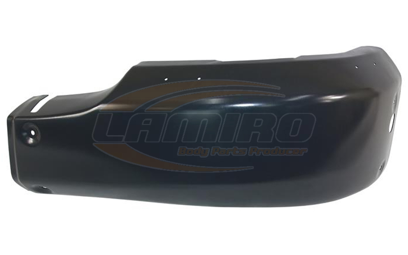 SCANIA R / P / G STEEL BUMPER LEFT 1725237 / 1853164 / 1853838 - Угол бампера для Грузовиков: фото 1 SCANIA R / P / G STEEL BUMPER LEFT 1725237 / 1853164 / 1853838 - Угол бампера для Грузовиков: фото 1