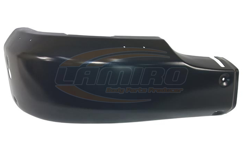 SCANIA R / P / G STEEL BUMPER RIGHT 1725238 / 1853165 / 1853839 - Угол бампера для Грузовиков: фото 1 SCANIA R / P / G STEEL BUMPER RIGHT 1725238 / 1853165 / 1853839 - Угол бампера для Грузовиков: фото 1