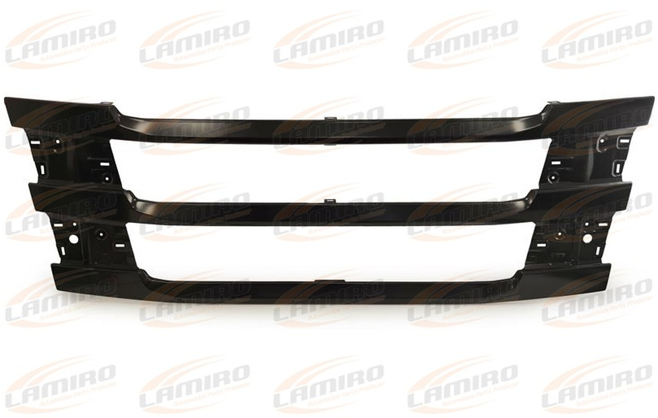 SCANIA R,S 16-  CENTER GRILL SCANIA R,S 16-  CENTER GRILL - Решётка радиатора для Грузовиков: фото 1