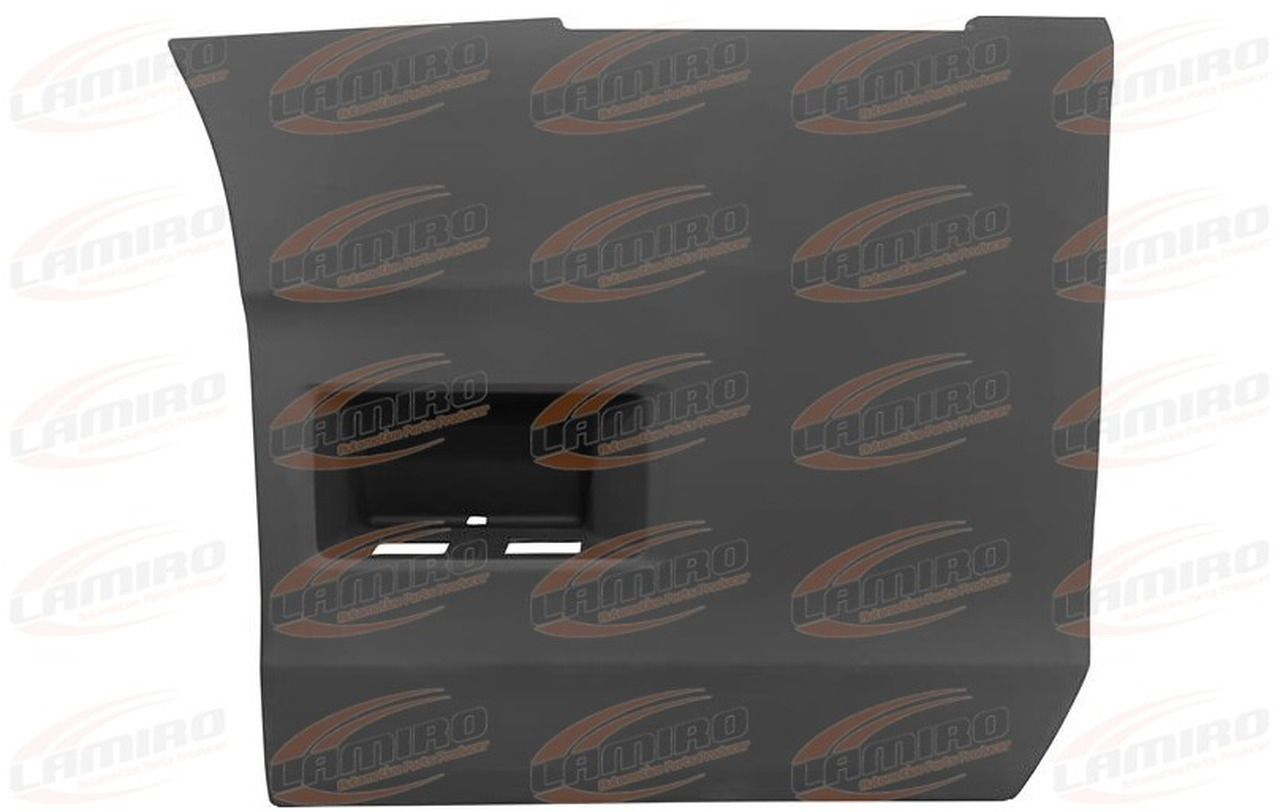 SCANIA R , S 17- SPOILER BETWEEN AXELS FRONT LH - Аэродинамика/ Спойлеры для Грузовиков: фото 1