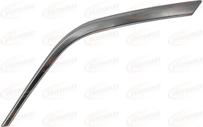 SCANIA R / S SERIES (2017-) GRILLE TRIM LH (SATIN) - Решётка радиатора для Грузовиков: фото 1