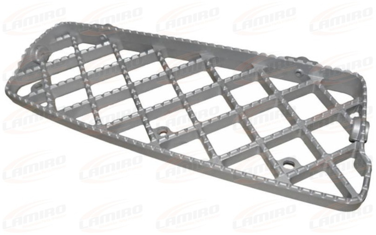 SCANIA R STEP UPPER LEFT SCANIA R STEP UPPER LEFT - Боковая подножка для Грузовиков: фото 1 SCANIA R STEP UPPER LEFT SCANIA R STEP UPPER LEFT - Боковая подножка для Грузовиков: фото 1
