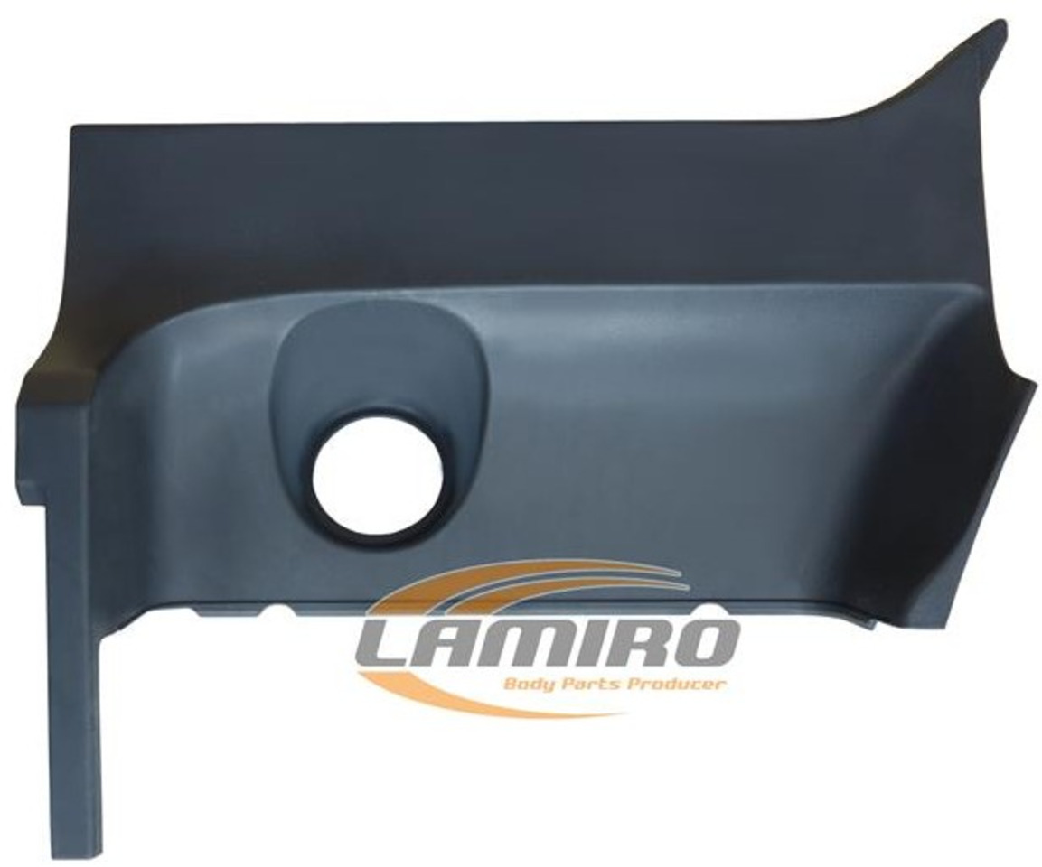SCANIA R UPPER FOOTSTEP COVER LEFT SCANIA R UPPER FOOTSTEP COVER LEFT - Боковая подножка для Грузовиков: фото 1