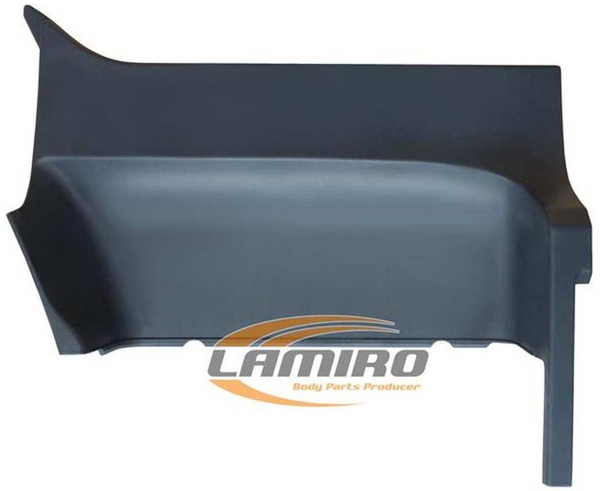 SCANIA R UPPER FOOTSTEP COVER RIGHT - Боковая подножка для Грузовиков: фото 1