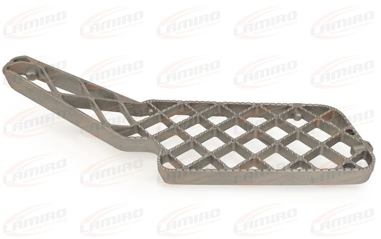SCANIA R UPPER STEP LEFT - Боковая подножка для Грузовиков: фото 1