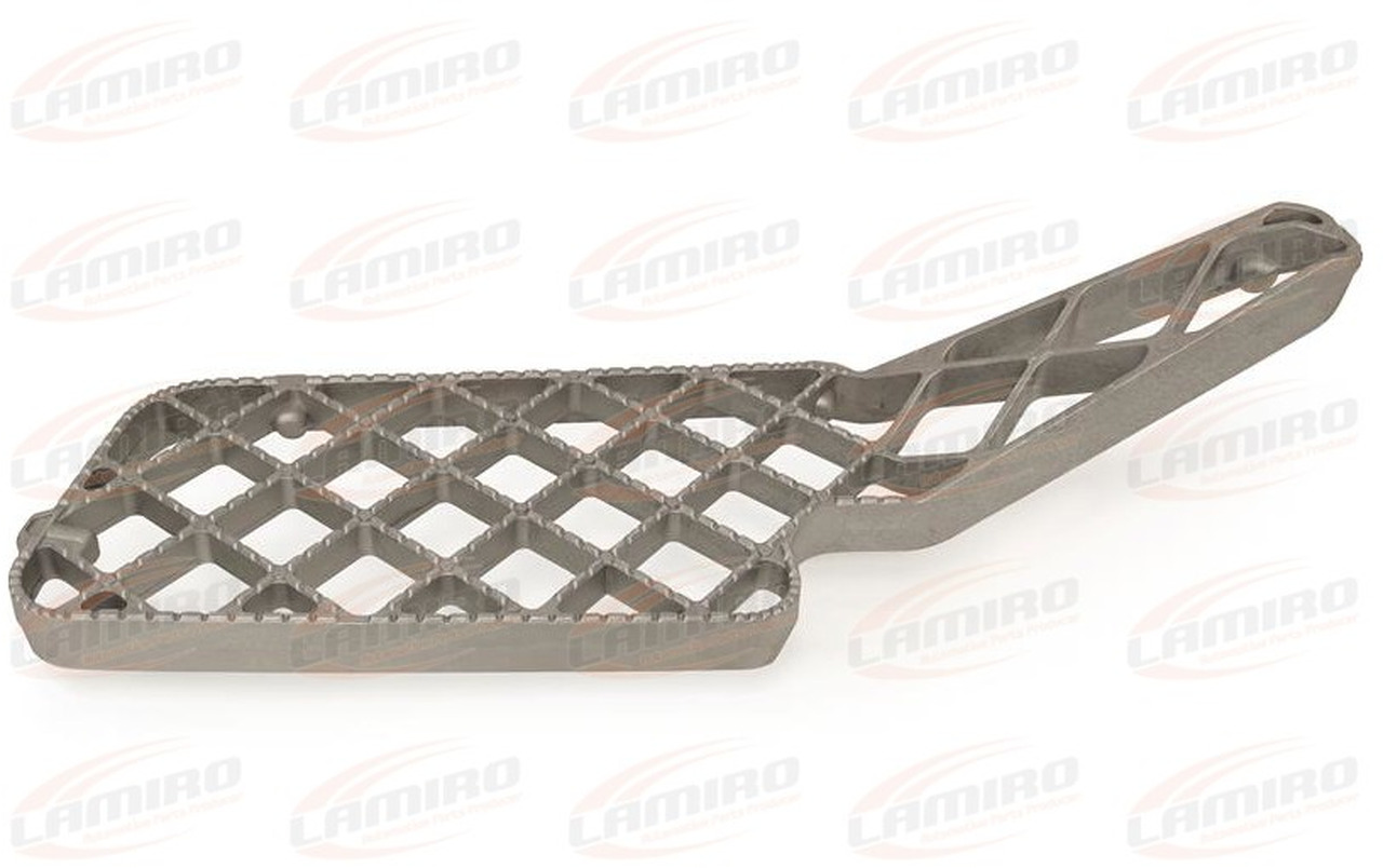 SCANIA R UPPER STEP RIGHT - Боковая подножка для Грузовиков: фото 1