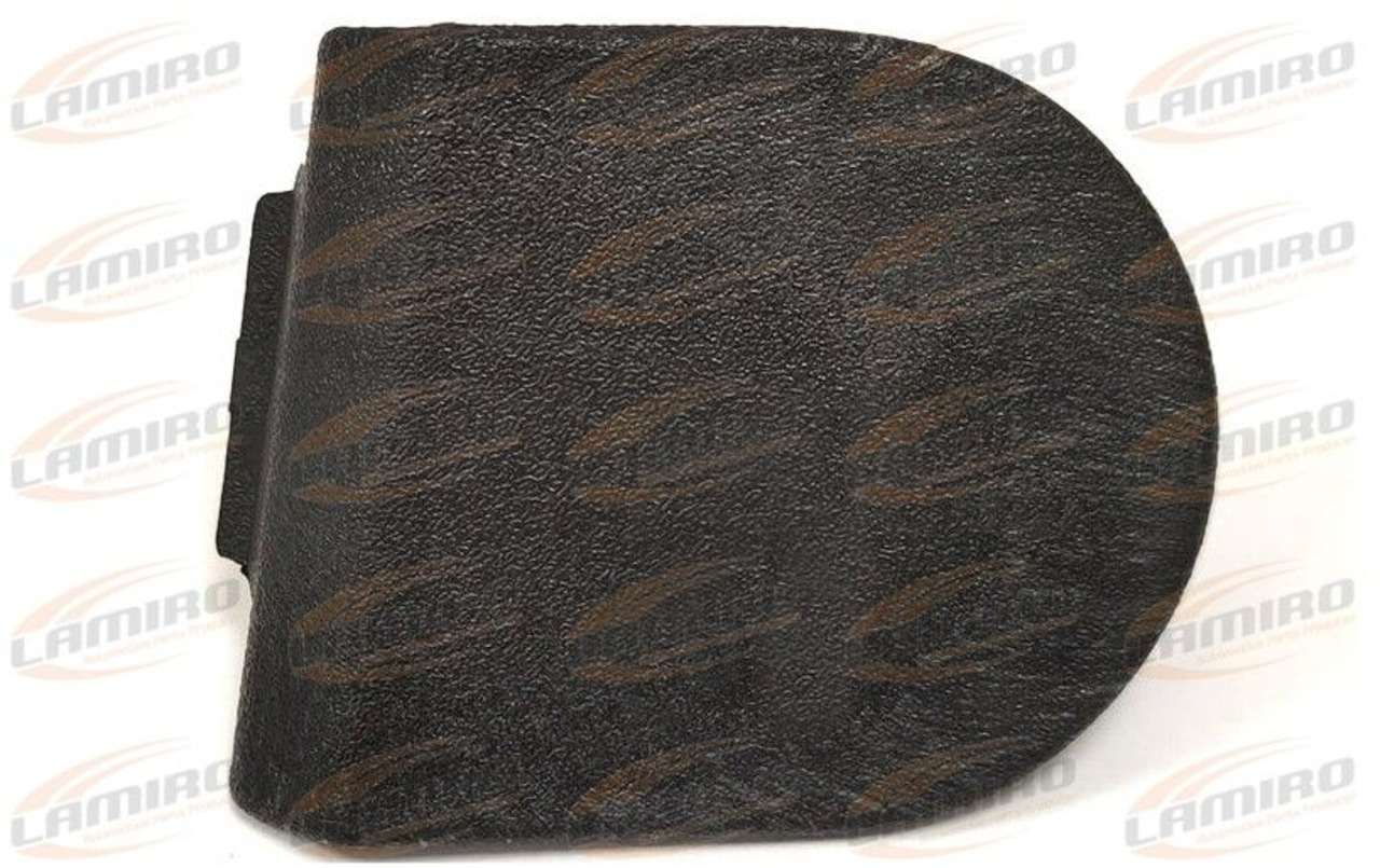 SCANIA S 16- CENTER BUMPER COVER LEFT SCANIA S 16- CENTER BUMPER COVER LEFT - Бампер для Грузовиков: фото 1