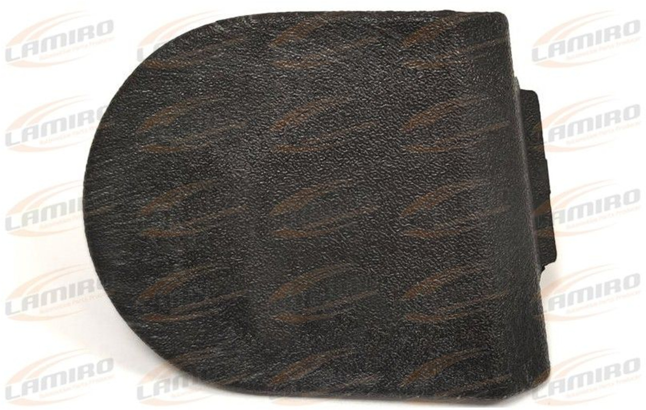 SCANIA S 16- CENTER BUMPER COVER RIGHT SCANIA S 16- CENTER BUMPER COVER RIGHT - Бампер для Грузовиков: фото 1