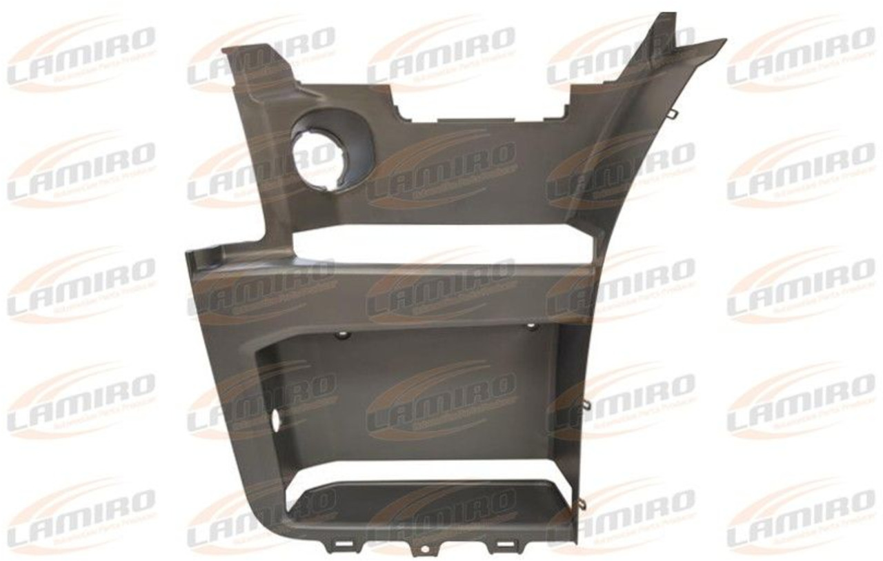 SCANIA S 17R.- FOOTSTEP COVER LH SCANIA S 17R.- FOOTSTEP COVER LH - Боковая подножка для Грузовиков: фото 1