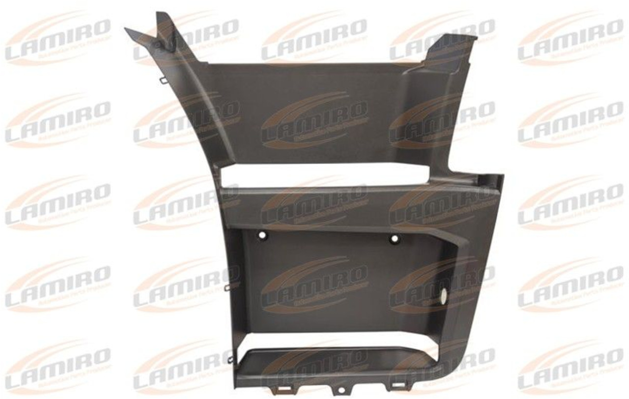 SCANIA S 17R.- FOOTSTEP COVER RH LOW DECK SCANIA S 17R.- FOOTSTEP COVER RH LOW DECK - Боковая подножка для Грузовиков: фото 1