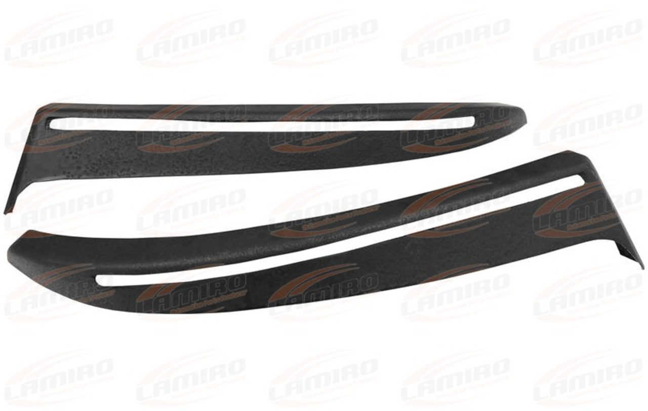 SCANIA S 2016- EYEBROWS SCANIA S 2016- EYEBROWS - Передняя фара для Грузовиков: фото 1 SCANIA S 2016- EYEBROWS SCANIA S 2016- EYEBROWS - Передняя фара для Грузовиков: фото 1