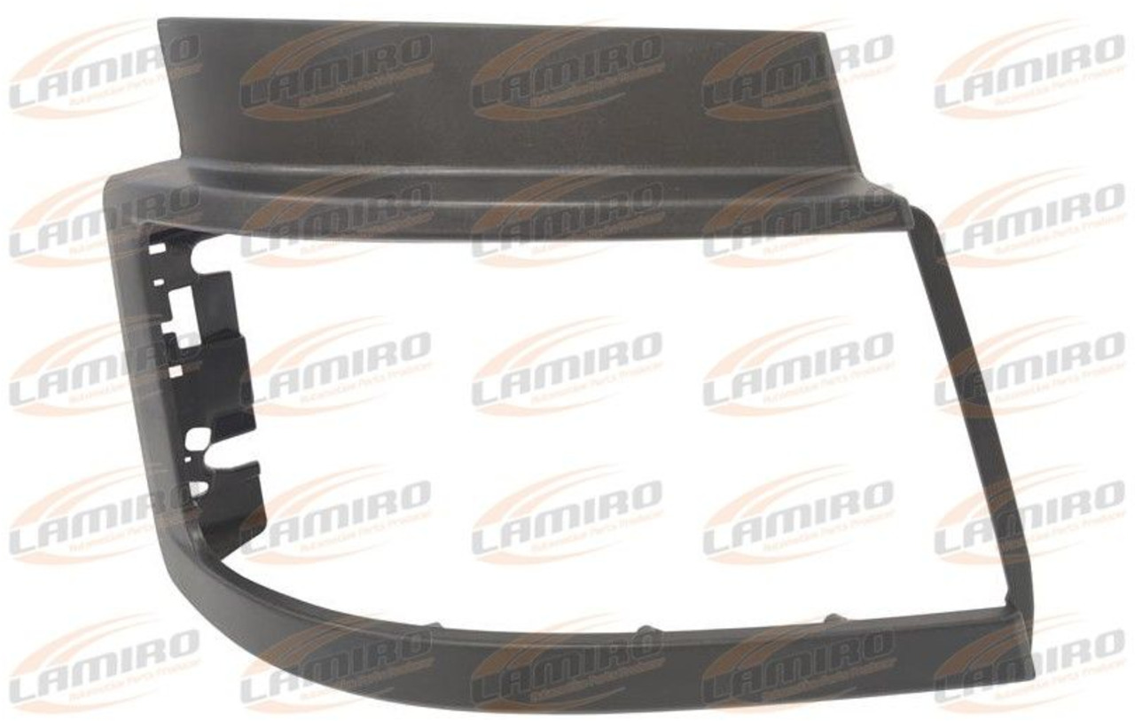 SCANIA S BEZEL HEADLIGHT RIGHT SCANIA S BEZEL HEADLIGHT RIGHT - Передняя фара для Грузовиков: фото 1 SCANIA S BEZEL HEADLIGHT RIGHT SCANIA S BEZEL HEADLIGHT RIGHT - Передняя фара для Грузовиков: фото 1