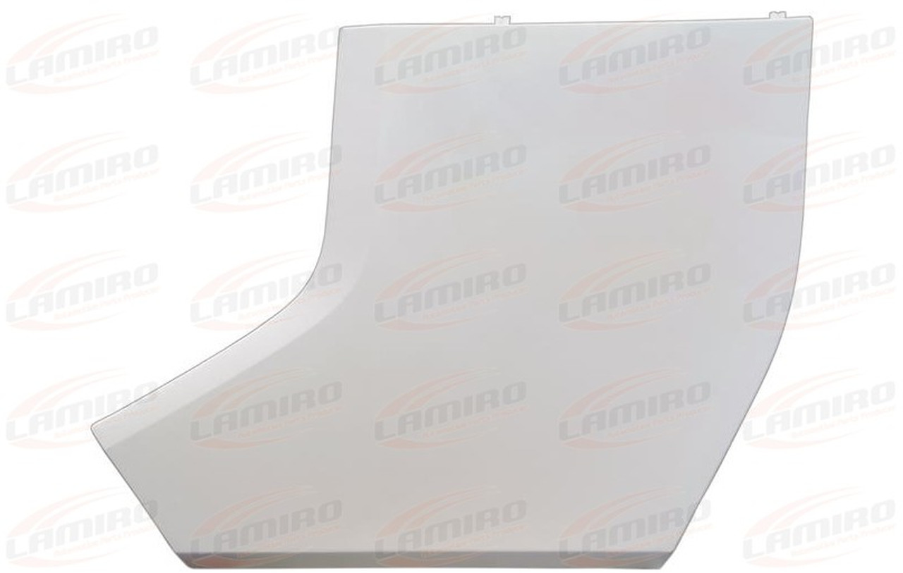 SCANIA S CABIN SPOILER LOWER LEFT - Аэродинамика/ Спойлеры для Грузовиков: фото 1 SCANIA S CABIN SPOILER LOWER LEFT - Аэродинамика/ Спойлеры для Грузовиков: фото 1