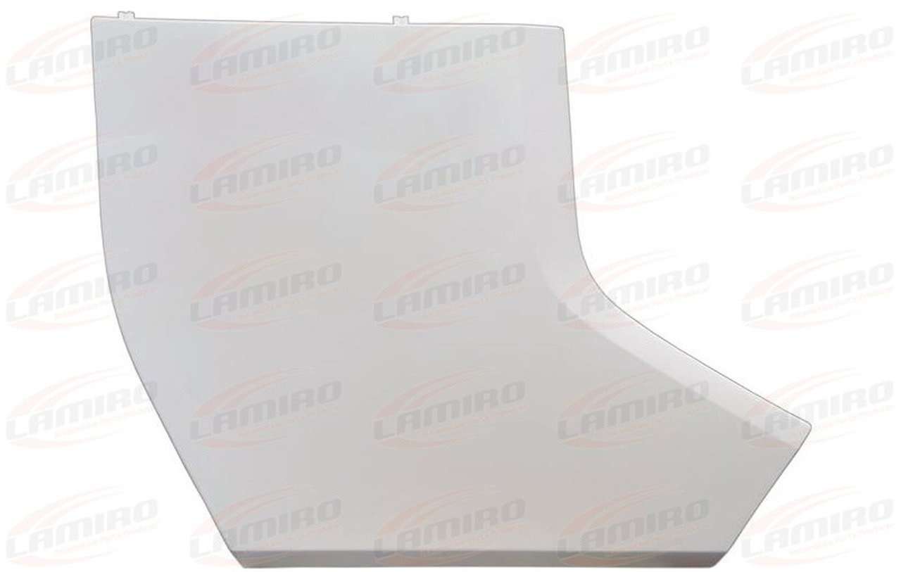 SCANIA S CABIN SPOILER LOWER RIGHT - Аэродинамика/ Спойлеры для Грузовиков: фото 1 SCANIA S CABIN SPOILER LOWER RIGHT - Аэродинамика/ Спойлеры для Грузовиков: фото 1