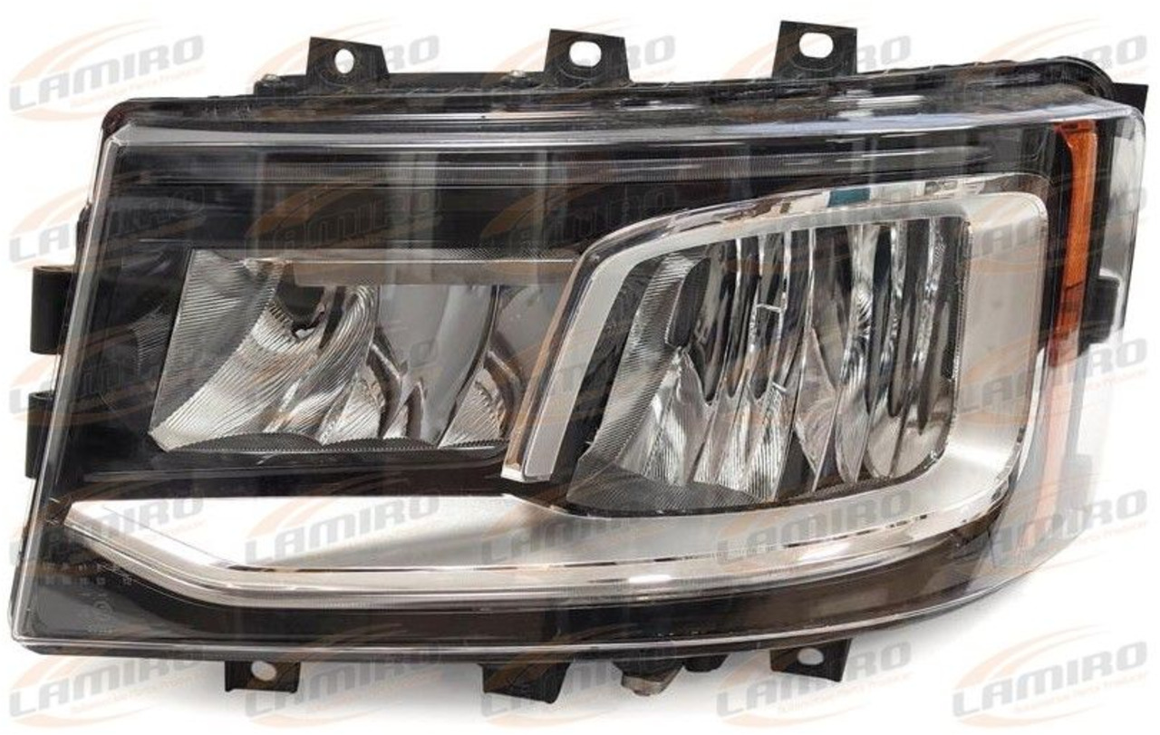 SCANIA S HEADLAMP LEFT FULL LED used! SCANIA S HEADLAMP LEFT FULL LED used! - Передняя фара для Грузовиков: фото 1 SCANIA S HEADLAMP LEFT FULL LED used! SCANIA S HEADLAMP LEFT FULL LED used! - Передняя фара для Грузовиков: фото 1