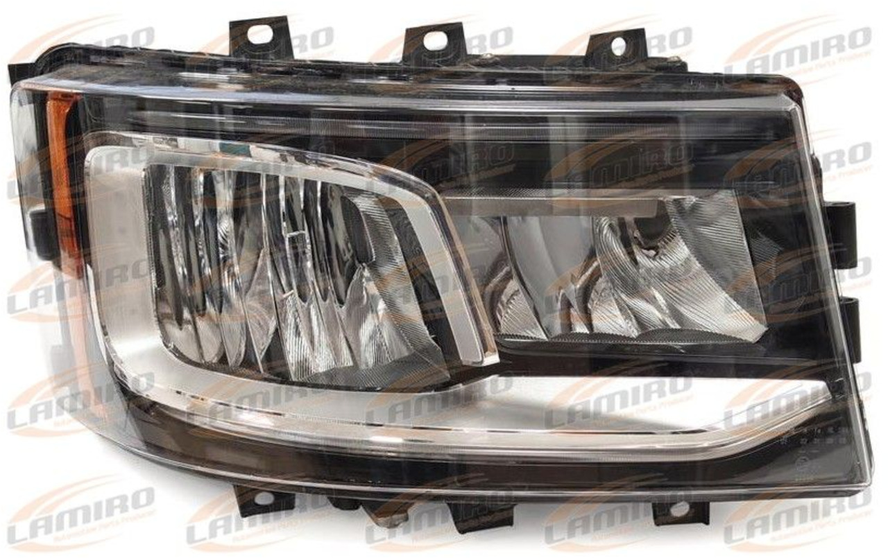 SCANIA S HEADLAMP RIGHT FULL LED used! SCANIA S HEADLAMP RIGHT FULL LED used! - Передняя фара для Грузовиков: фото 1 SCANIA S HEADLAMP RIGHT FULL LED used! SCANIA S HEADLAMP RIGHT FULL LED used! - Передняя фара для Грузовиков: фото 1