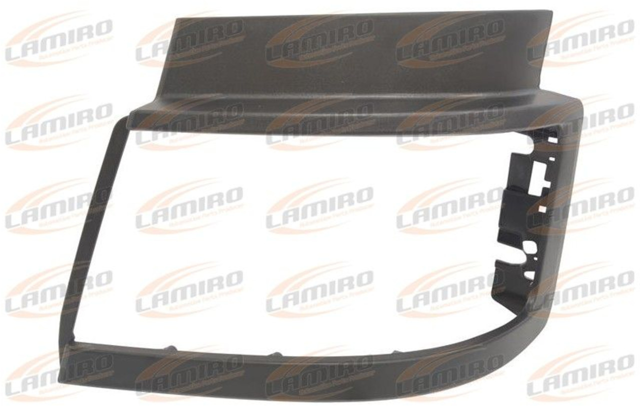 SCANIA S HEADLIGHT BEZEL LEFT SCANIA S HEADLIGHT BEZEL LEFT - Передняя фара для Грузовиков: фото 1 SCANIA S HEADLIGHT BEZEL LEFT SCANIA S HEADLIGHT BEZEL LEFT - Передняя фара для Грузовиков: фото 1