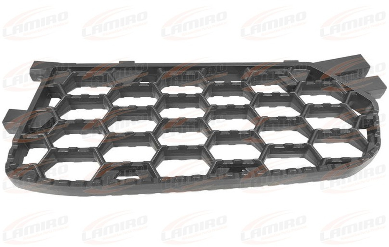 SCANIA S LOWER STEP / UPPER RIGHT / LEFT - Боковая подножка для Грузовиков: фото 1