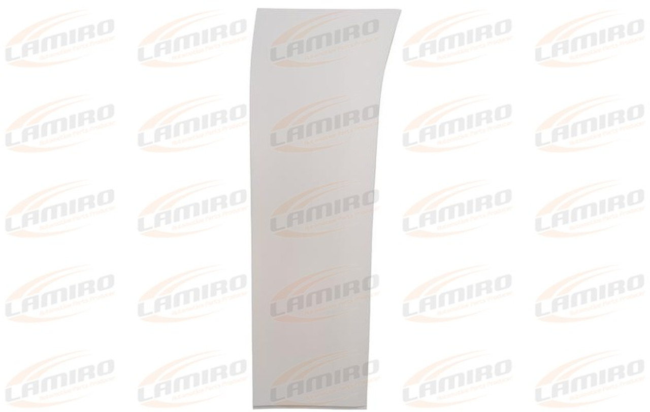 SCANIA S/R 17- CABIN SPOILER RIGHT SCANIA S/R 17- CABIN SPOILER RIGHT - Аэродинамика/ Спойлеры для Грузовиков: фото 1 SCANIA S/R 17- CABIN SPOILER RIGHT SCANIA S/R 17- CABIN SPOILER RIGHT - Аэродинамика/ Спойлеры для Грузовиков: фото 1