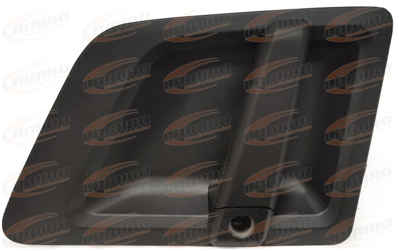 SCANIA S / R 17- DOOR HANDLE WITHOUT LOCK CYLINDER LEFT SCANIA S / R 17- DOOR HANDLE WITHOUT LOCK CYLINDER LEFT - Дверь и запчасти для Грузовиков: фото 1 SCANIA S / R 17- DOOR HANDLE WITHOUT LOCK CYLINDER LEFT SCANIA S / R 17- DOOR HANDLE WITHOUT LOCK CYLINDER LEFT - Дверь и запчасти для Грузовиков: фото 1