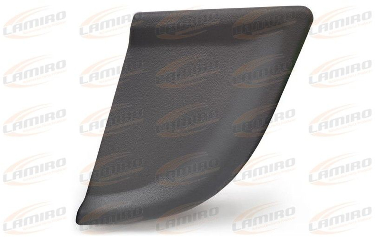 SCANIA S,R 17R.- BUMPER LAMP COVER LEFT grey SCANIA S,R 17R.- BUMPER LAMP COVER LEFT grey - Угол бампера для Грузовиков: фото 1 SCANIA S,R 17R.- BUMPER LAMP COVER LEFT grey SCANIA S,R 17R.- BUMPER LAMP COVER LEFT grey - Угол бампера для Грузовиков: фото 1