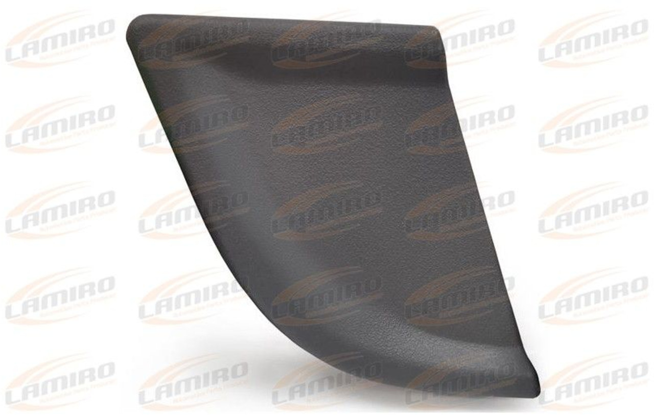 SCANIA S,R 17R.- BUMPER LAMP COVER RIGHT grey SCANIA S,R 17R.- BUMPER LAMP COVER RIGHT grey - Угол бампера для Грузовиков: фото 1 SCANIA S,R 17R.- BUMPER LAMP COVER RIGHT grey SCANIA S,R 17R.- BUMPER LAMP COVER RIGHT grey - Угол бампера для Грузовиков: фото 1