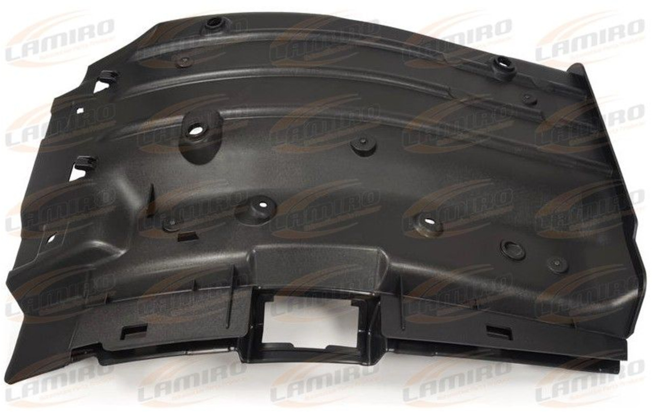 SCANIA S,R 17R.- CABIN MUDGUARD FRONT RIGHT SCANIA S,R 17R.- CABIN MUDGUARD FRONT RIGHT - Крыло для Грузовиков: фото 1 SCANIA S,R 17R.- CABIN MUDGUARD FRONT RIGHT SCANIA S,R 17R.- CABIN MUDGUARD FRONT RIGHT - Крыло для Грузовиков: фото 1