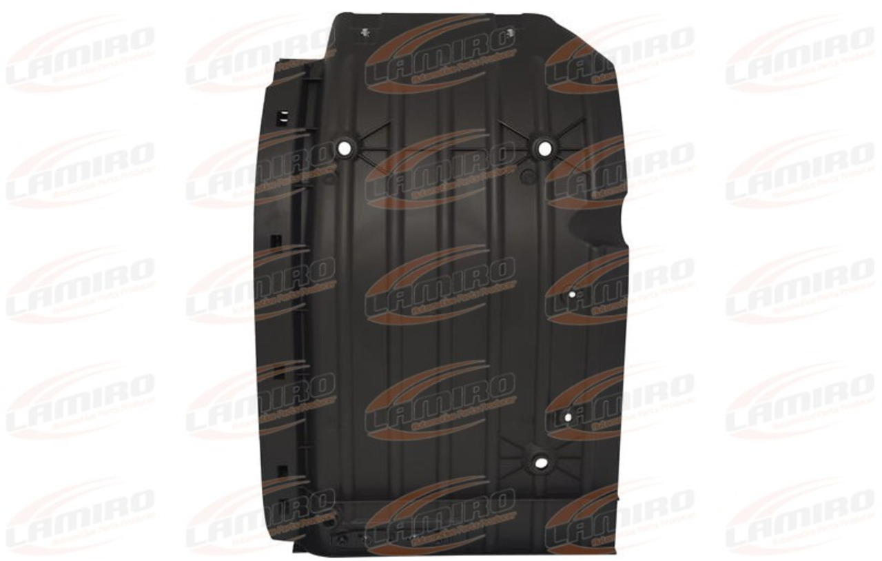 SCANIA S,R 17R.- CABIN MUDGUARD REAR LEFT SCANIA S,R 17R.- CABIN MUDGUARD REAR LEFT - Крыло для Грузовиков: фото 1 SCANIA S,R 17R.- CABIN MUDGUARD REAR LEFT SCANIA S,R 17R.- CABIN MUDGUARD REAR LEFT - Крыло для Грузовиков: фото 1