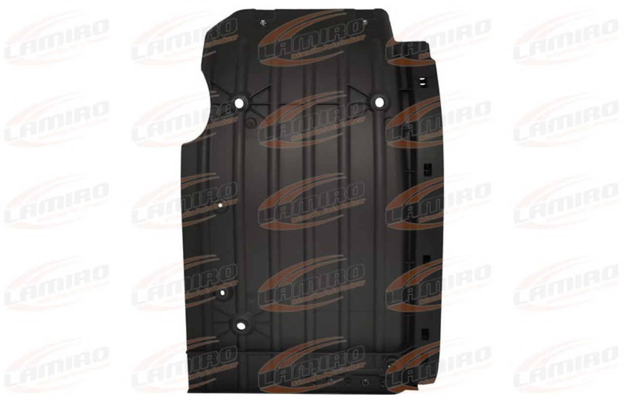 Новый Крыло для Грузовиков SCANIA S,R 17R.- CABIN MUDGUARD REAR RIGHT SCANIA S,R 17R.- CABIN MUDGUARD REAR RIGHT: фото 1