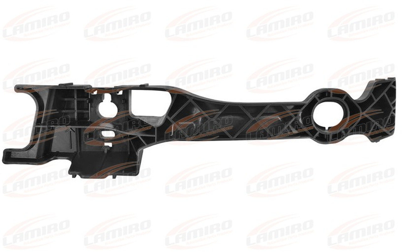 SCANIA S,R 17R.- SUN VISOR BRACKET LEFT - Солнцезащитный козырек для Грузовиков: фото 1