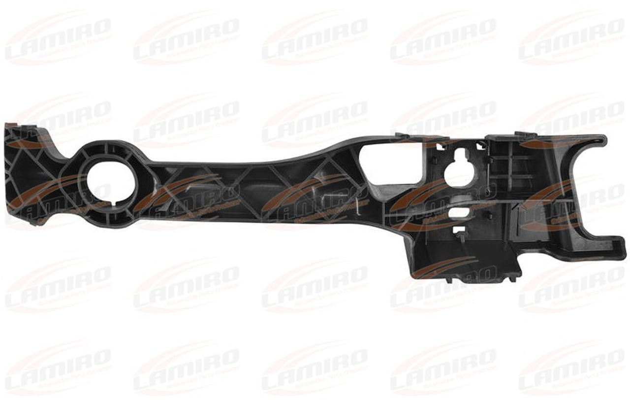 SCANIA S,R 17R.- SUN VISOR BRACKET RIGHT - Солнцезащитный козырек для Грузовиков: фото 1
