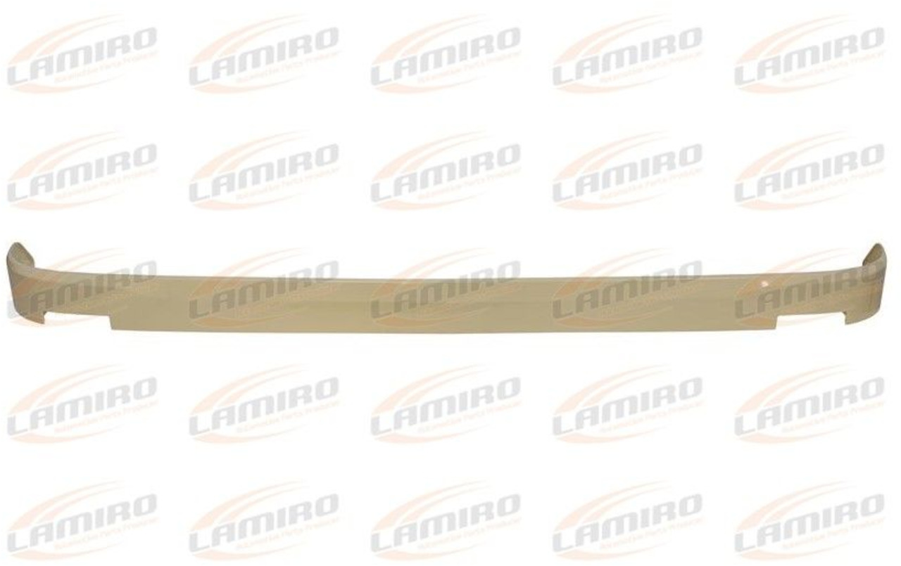 SCANIA S,R 17R.- SUN VISOR UPPER PART 2 HOLES SCANIA S,R 17R.- SUN VISOR UPPER PART 2 HOLES - Солнцезащитный козырек для Грузовиков: фото 1
