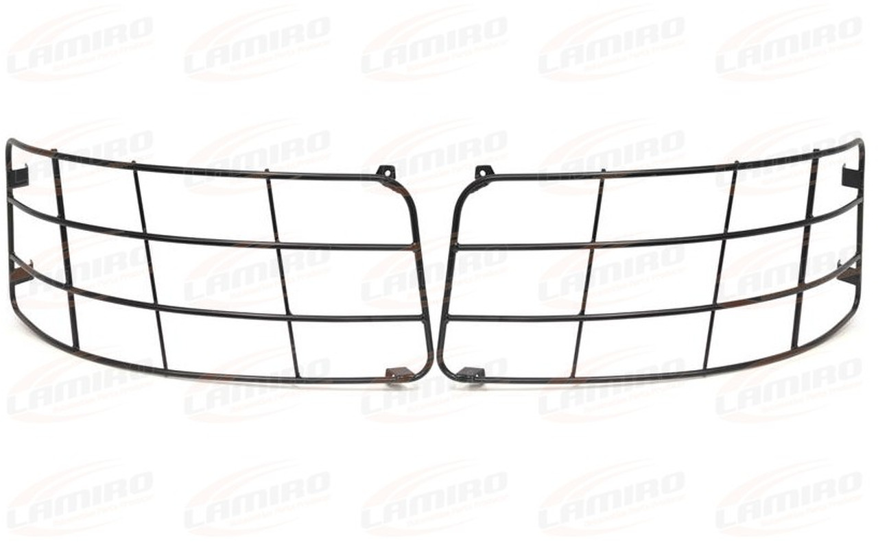 SCANIA S R (2017-) HEADLAMP PROTECTION GRILLE RIGHT LEFT SCANIA S R (2017-) HEADLAMP PROTECTION GRILLE RIGHT LEFT - Передняя фара для Грузовиков: фото 1 SCANIA S R (2017-) HEADLAMP PROTECTION GRILLE RIGHT LEFT SCANIA S R (2017-) HEADLAMP PROTECTION GRILLE RIGHT LEFT - Передняя фара для Грузовиков: фото 1
