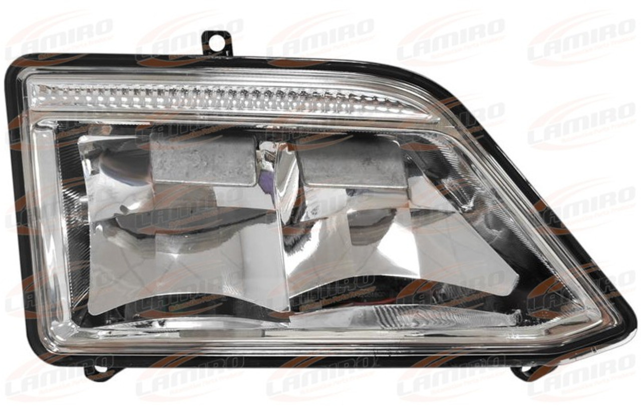 SCANIA S R 2017 - ROOF FOG LAMP RIGHT TALL SCANIA S R P G 2017- ROOF FOG HALOGEN LAMP RIGHT TALL HIGH ROOF - Противотуманная фара для Грузовиков: фото 1 SCANIA S R 2017 - ROOF FOG LAMP RIGHT TALL SCANIA S R P G 2017- ROOF FOG HALOGEN LAMP RIGHT TALL HIGH ROOF - Противотуманная фара для Грузовиков: фото 1