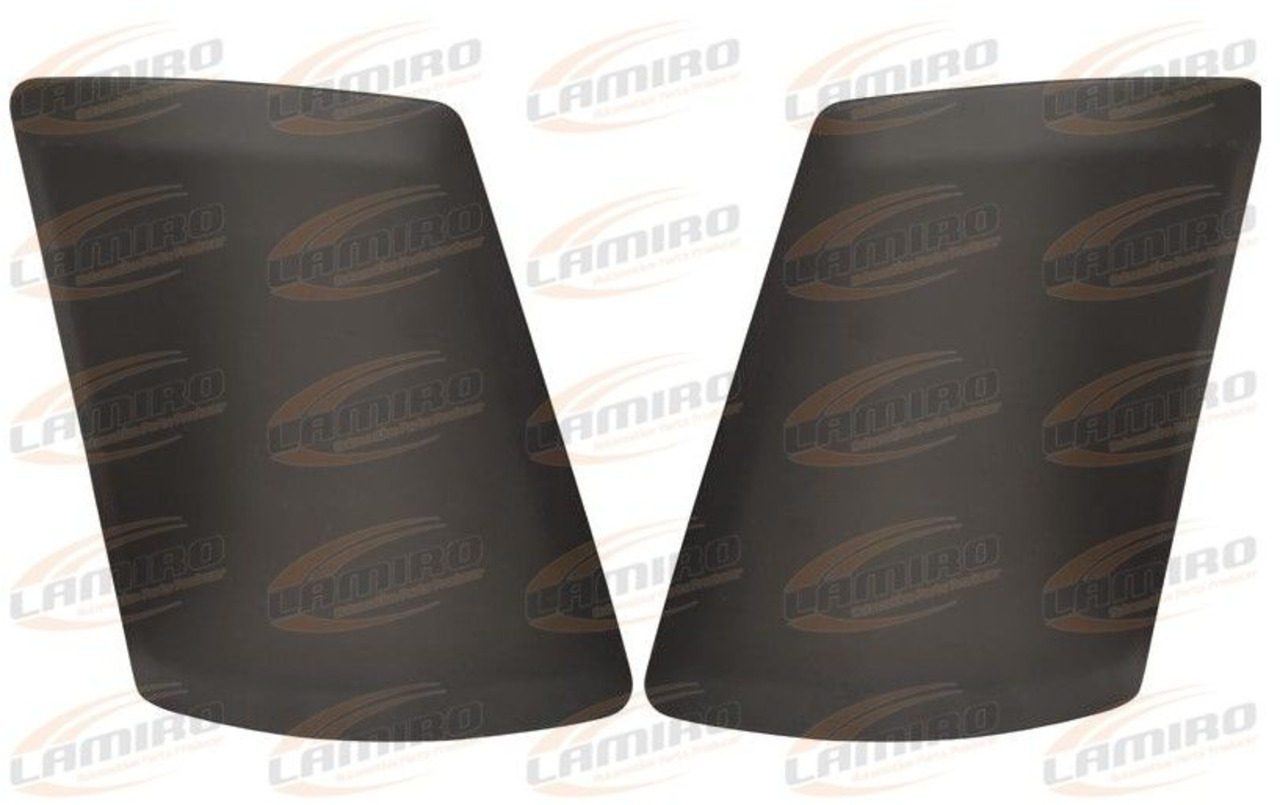SCANIA S / R AIR CORNER SHORT TYPE SCANIA S / R AIR CORNER SHORT TYPE - Аэродинамика/ Спойлеры для Грузовиков: фото 1 SCANIA S / R AIR CORNER SHORT TYPE SCANIA S / R AIR CORNER SHORT TYPE - Аэродинамика/ Спойлеры для Грузовиков: фото 1