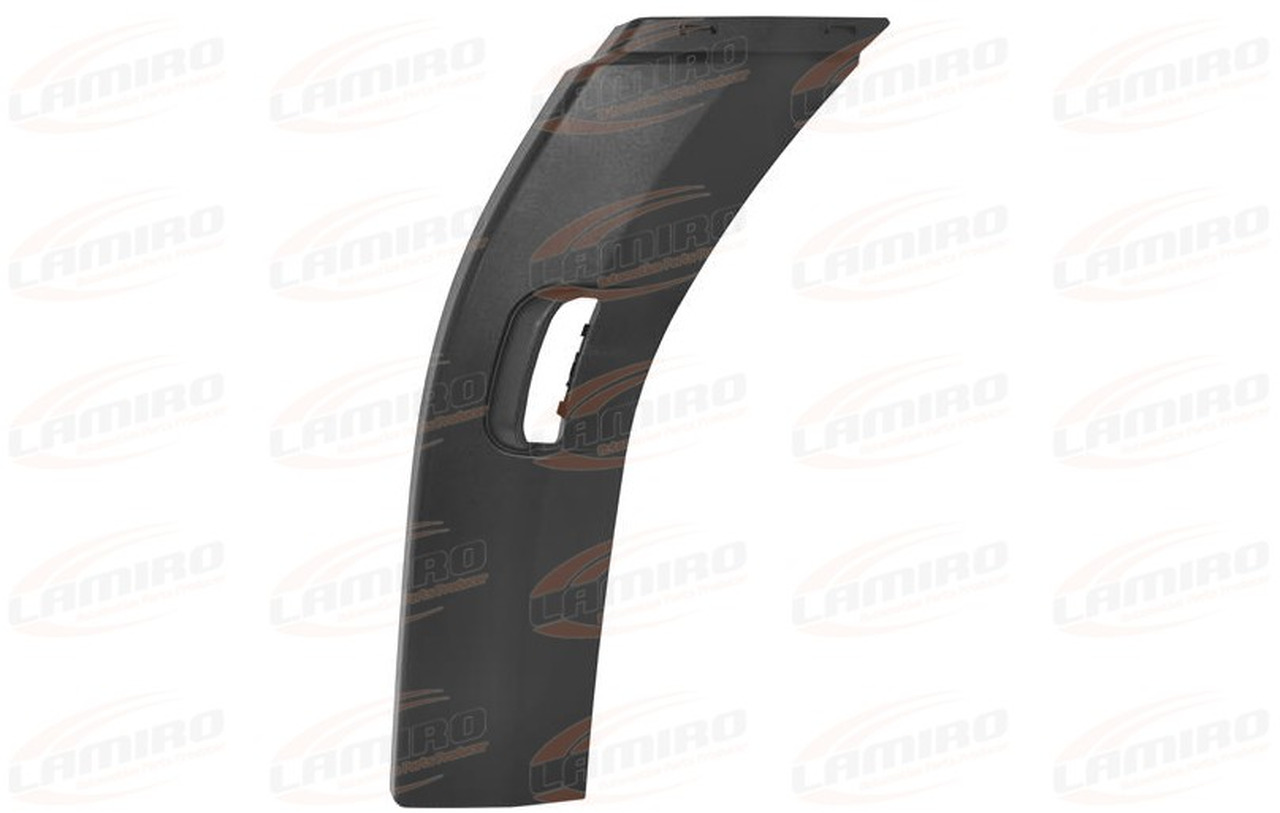 SCANIA S / R CAB.MUDGUARD PANEL FRONT LH wide SCANIA S / R CAB.MUDGUARD PANEL FRONT LH wide - Крыло для Грузовиков: фото 1 SCANIA S / R CAB.MUDGUARD PANEL FRONT LH wide SCANIA S / R CAB.MUDGUARD PANEL FRONT LH wide - Крыло для Грузовиков: фото 1