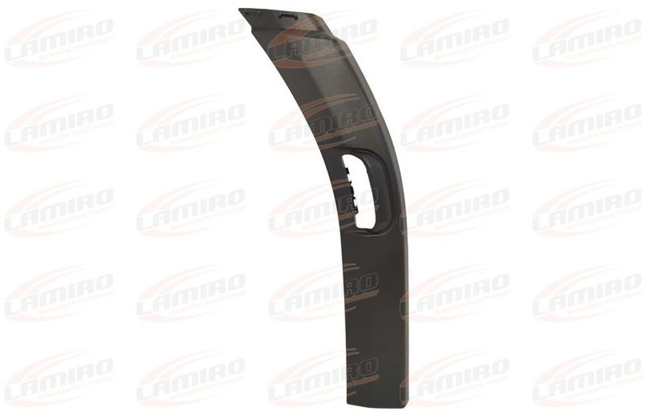 SCANIA S / R CAB.MUDGUARD PANEL FRONT RIGHT SCANIA S / R CAB.MUDGUARD PANEL FRONT RIGHT - Крыло для Грузовиков: фото 1 SCANIA S / R CAB.MUDGUARD PANEL FRONT RIGHT SCANIA S / R CAB.MUDGUARD PANEL FRONT RIGHT - Крыло для Грузовиков: фото 1