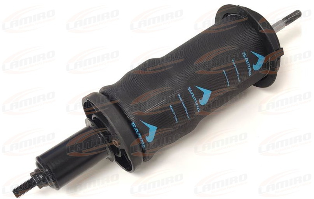 SCANIA S R FRONT CAB SHOCK ABSORBER COMPLETE SCANIA S R FRONT CAB SHOCK ABSORBER COMPLETE - Амортизатор для Грузовиков: фото 1
