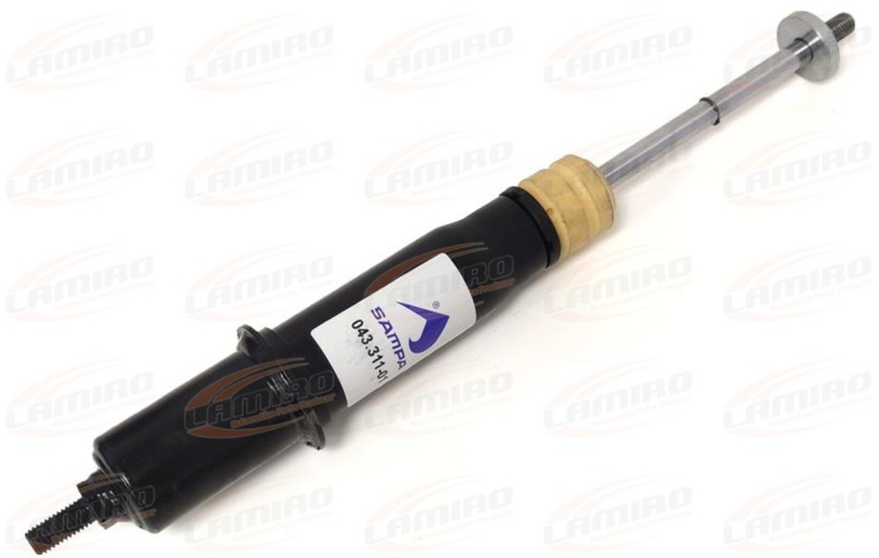 SCANIA S R FRONT CAB SHOCK ABSORBER SCANIA S R FRONT CAB SHOCK ABSORBER - Амортизатор для Грузовиков: фото 1