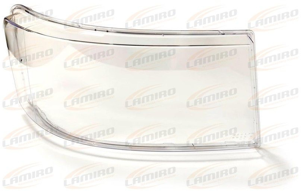 SCANIA S,R,G,P 16- HEADLAMP GLASS RIGHT - Передняя фара для Грузовиков: фото 1 SCANIA S,R,G,P 16- HEADLAMP GLASS RIGHT - Передняя фара для Грузовиков: фото 1