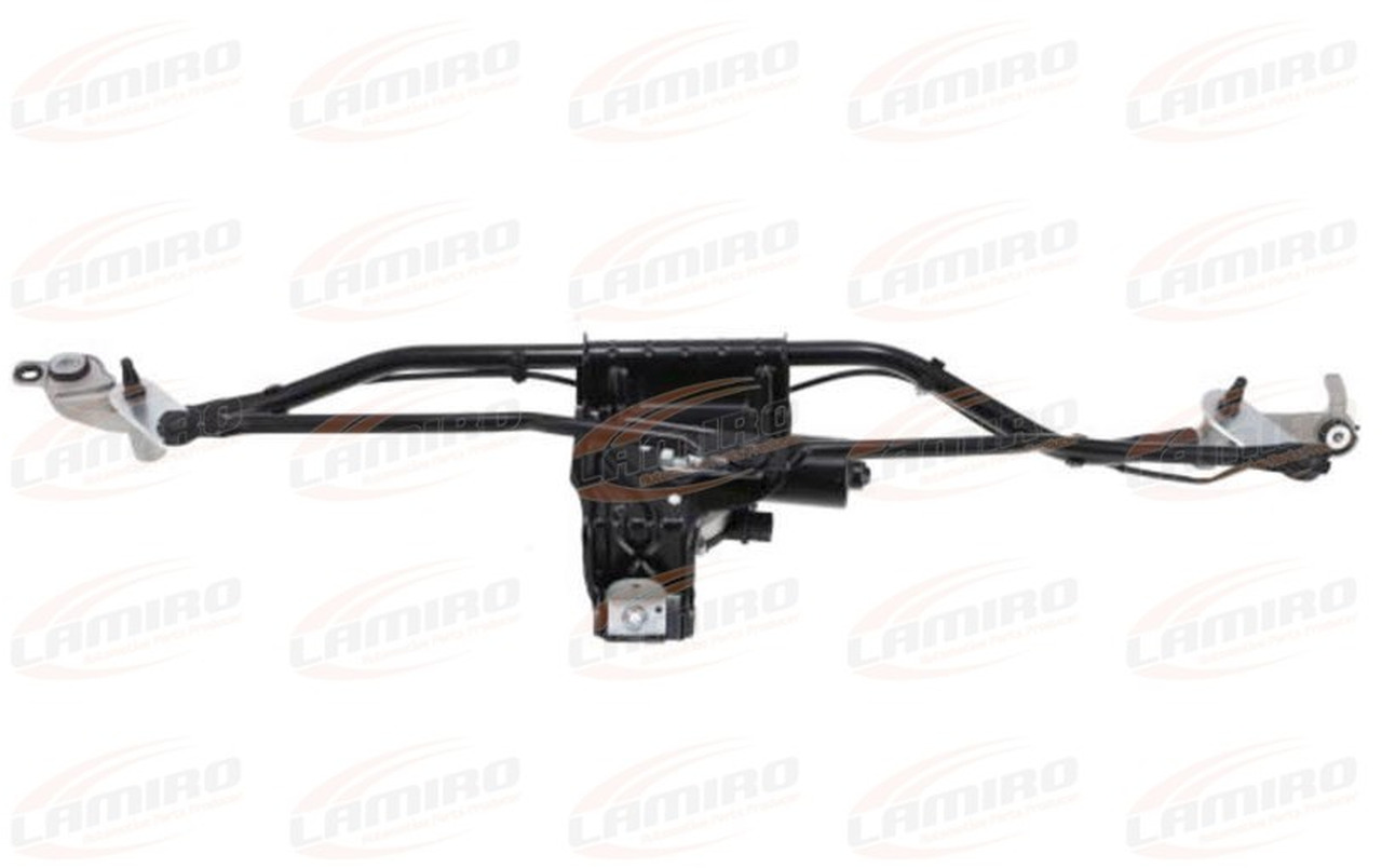 SCANIA S R WIPER MECHANISM WITH MOTOR - Щетка стеклоочистителя для Грузовиков: фото 1