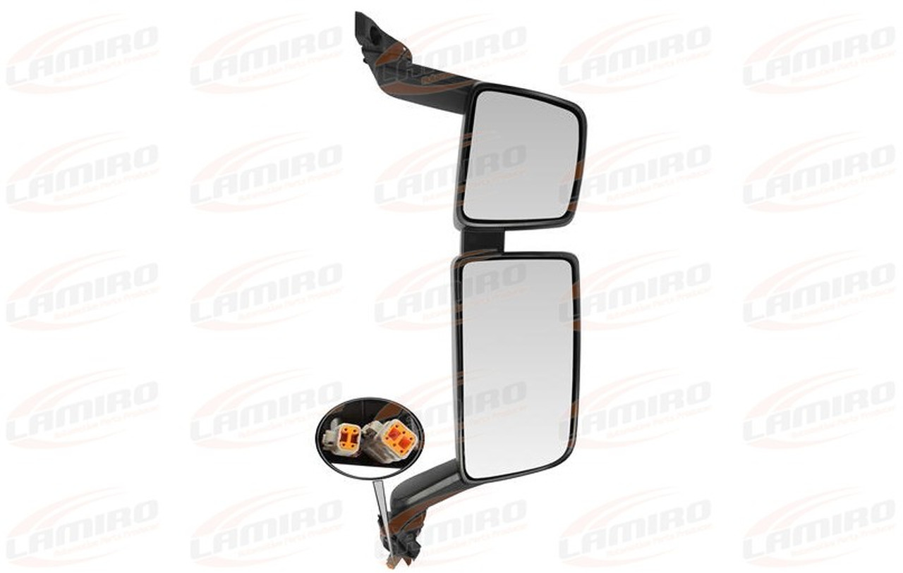 SCANIA S R XT COMPLET MIRROR RIGHT - Зеркало заднего вида для Грузовиков: фото 1 SCANIA S R XT COMPLET MIRROR RIGHT - Зеркало заднего вида для Грузовиков: фото 1