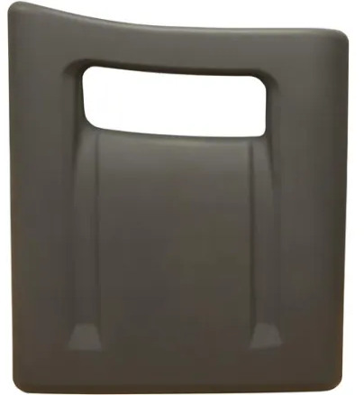 SCANIA SERIES 4 PLASTIC MUFFLER COVER - Глушитель для Грузовиков: фото 1 SCANIA SERIES 4 PLASTIC MUFFLER COVER - Глушитель для Грузовиков: фото 1