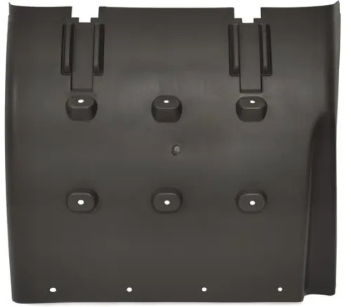 SCANIA SERIES R / S (2017-) REAR MUDGUARD RH FRONT / LH REAR - Крыло для Грузовиков: фото 1 SCANIA SERIES R / S (2017-) REAR MUDGUARD RH FRONT / LH REAR - Крыло для Грузовиков: фото 1