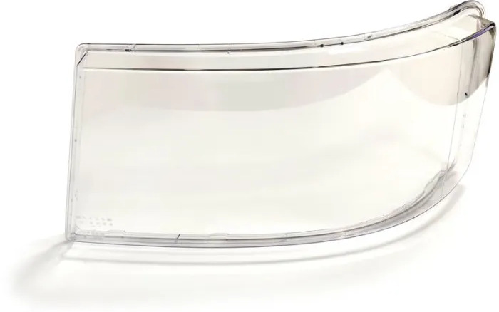 SCANIA SERIES S / R / G / P (2017-) HEADLAMP GLASS LH - Передняя фара для Грузовиков: фото 1 SCANIA SERIES S / R / G / P (2017-) HEADLAMP GLASS LH - Передняя фара для Грузовиков: фото 1