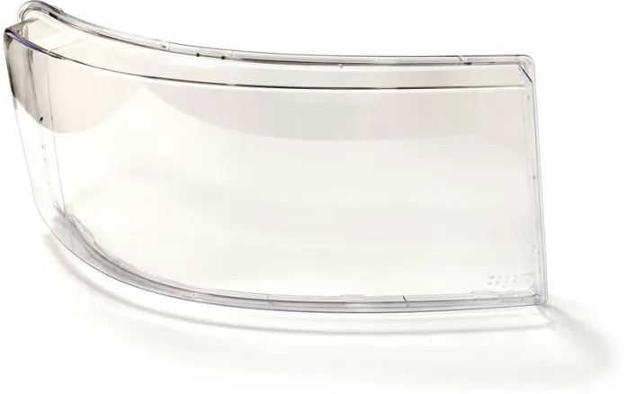 SCANIA SERIES S / R / G / P (2017-) HEADLAMP GLASS RH - Передняя фара для Грузовиков: фото 1 SCANIA SERIES S / R / G / P (2017-) HEADLAMP GLASS RH - Передняя фара для Грузовиков: фото 1